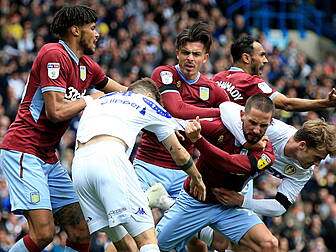 Should the Leeds-Villa scenes...